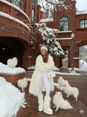 Luana Barron OnlyFans Leaked Free Thumbnail Picture - #Kjnc92lhTF