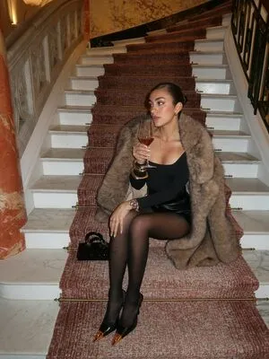 Luana Barron OnlyFans Leaked Free Thumbnail Picture - #Mk2mHL38Jo