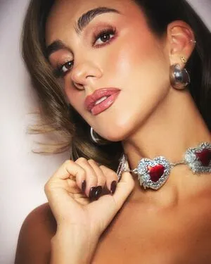 Luana Barron OnlyFans Leaked Free Thumbnail Picture - #OGMEJ53337