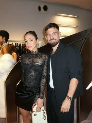 Luana Barron OnlyFans Leaked Free Thumbnail Picture - #UgKUaquWUv