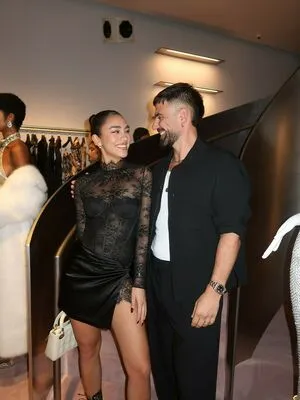 Luana Barron OnlyFans Leaked Free Thumbnail Picture - #bzo1SD7vqn