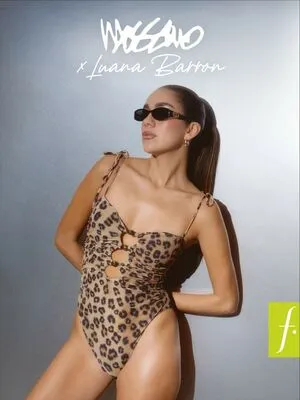 Luana Barron OnlyFans Leaked Free Thumbnail Picture - #eaGDTsL7hI