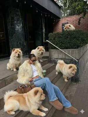 Luana Barron OnlyFans Leaked Free Thumbnail Picture - #oLQKGP1I1k