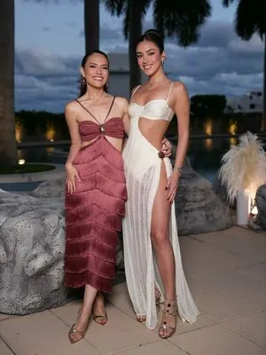 Luana Barron OnlyFans Leaked Free Thumbnail Picture - #qxoUtAnIR9