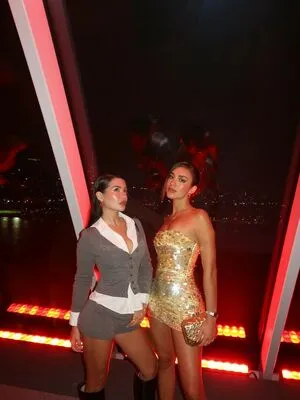 Luana Barron OnlyFans Leaked Free Thumbnail Picture - #tkptbsEGtk