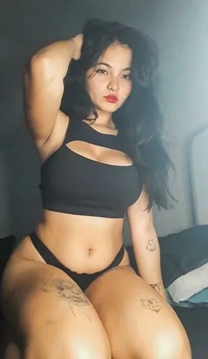 Luana Estigarribia OnlyFans Leaked Free Thumbnail Picture - #VsywX8PoXt