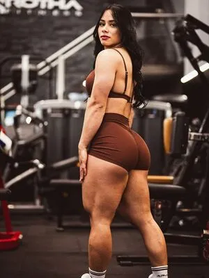 Luana Ferreira OnlyFans Leaked Free Thumbnail Picture - #2fzAwmL4al