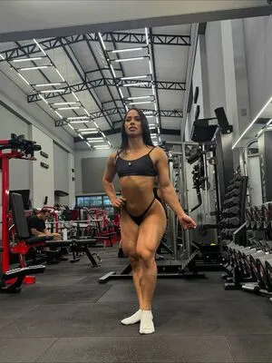 Luana Ferreira OnlyFans Leaked Free Thumbnail Picture - #Bw0or5Nj23