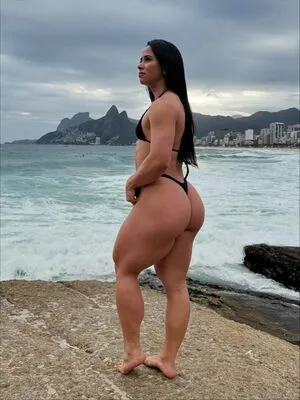 Luana Ferreira OnlyFans Leaked Free Thumbnail Picture - #wBF3h7Sran