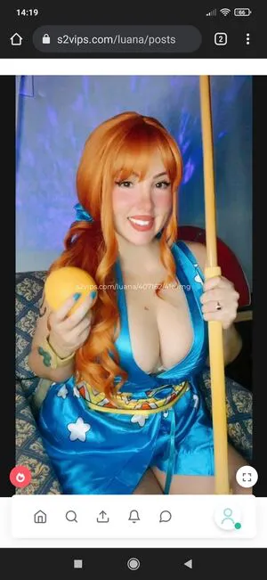 Luana Gaucha OnlyFans Leaked Free Thumbnail Picture - #HJiYdg7nbT