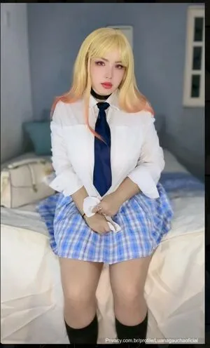 Luana Gaucha OnlyFans Leaked Free Thumbnail Picture - #Nik900pkrq