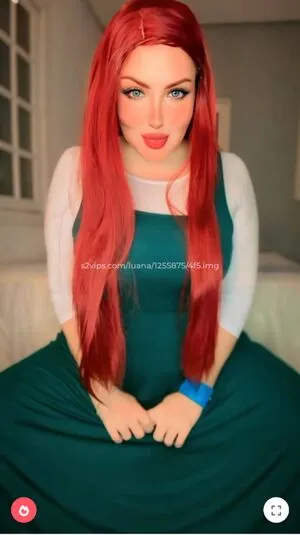 Luana Gaucha OnlyFans Leaked Free Thumbnail Picture - #X5tlfHRYOX