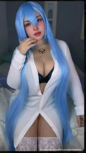 Luana Gaucha OnlyFans Leaked Free Thumbnail Picture - #mOTHSzMhCb