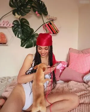 Luana Genevieve Florea Gntm OnlyFans Leaked Free Thumbnail Picture - #BU4mr2LyMb