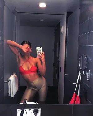 Luana Genevieve Florea Gntm OnlyFans Leaked Free Thumbnail Picture - #v98EAhlqLA
