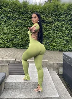 Luana He OnlyFans Leaked Free Thumbnail Picture - #0BkECf0Lpk