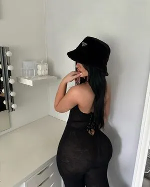 Luana He OnlyFans Leaked Free Thumbnail Picture - #KTcdEwVINR