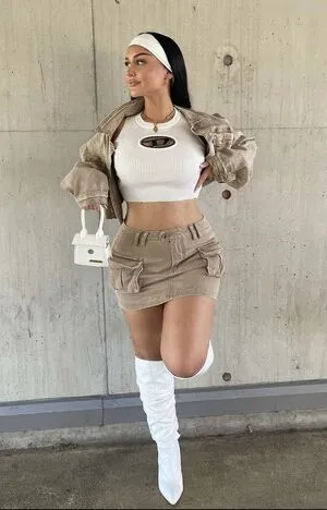 Luana He OnlyFans Leaked Free Thumbnail Picture - #XZPirGNol3