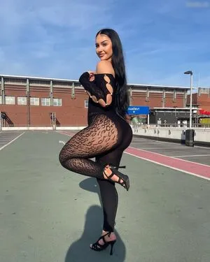 Luana He OnlyFans Leaked Free Thumbnail Picture - #d0mByfuYCG