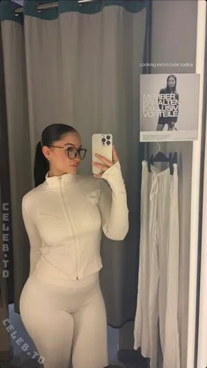 Luana He OnlyFans Leaked Free Thumbnail Picture - #gPSYY7k6Mk