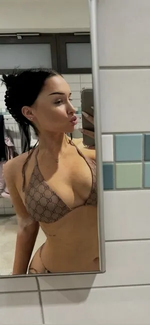 Luana He OnlyFans Leaked Free Thumbnail Picture - #hCT8nQLDMH