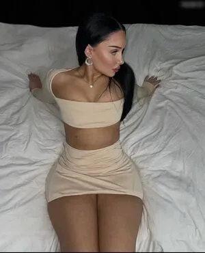 Luana He OnlyFans Leaked Free Thumbnail Picture - #kv5KWFv5zg