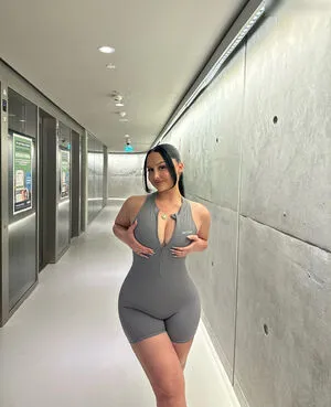 Luana He OnlyFans Leaked Free Thumbnail Picture - #y7jCFpp8kg