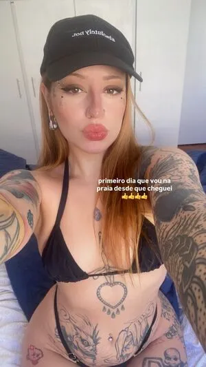 Luana Hermanni OnlyFans Leaked Free Thumbnail Picture - #CPQeg8kTUn