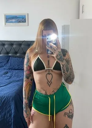 Luana Hermanni OnlyFans Leaked Free Thumbnail Picture - #JgHQpAkeAF