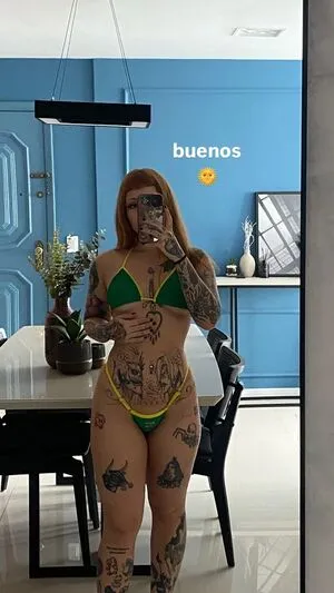 Luana Hermanni OnlyFans Leaked Free Thumbnail Picture - #RGxXGEbm6b