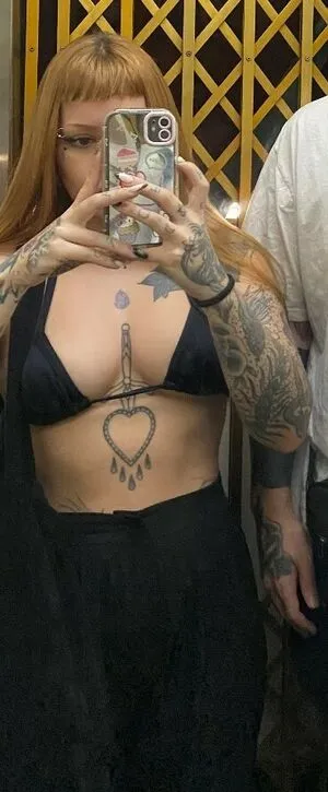 Luana Hermanni OnlyFans Leaked Free Thumbnail Picture - #ShSnZ4NL0Y