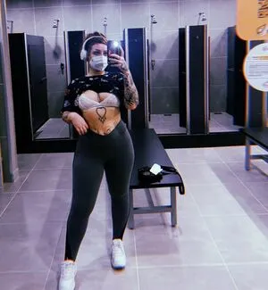 Luana Hermanni OnlyFans Leaked Free Thumbnail Picture - #m25myx6YO4