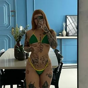 Luana Hermanni OnlyFans Leaked Free Thumbnail Picture - #umsqqm8o3K
