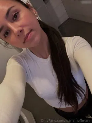 Luana Hoffmann OnlyFans Leaked Free Thumbnail Picture - #IbMkPc1xRV