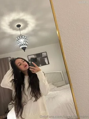 Luana Hoffmann OnlyFans Leaked Free Thumbnail Picture - #RepE2hqiBp