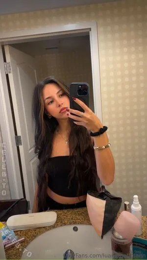 Luana Hoffmann OnlyFans Leaked Free Thumbnail Picture - #SJBqzS0rCW