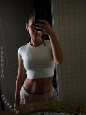 Luana Hoffmann OnlyFans Leaked Free Thumbnail Picture - #UeRuyC9Lfj