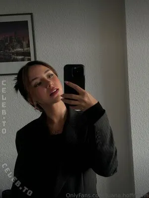 Luana Hoffmann OnlyFans Leaked Free Thumbnail Picture - #YjTJDb7IRl