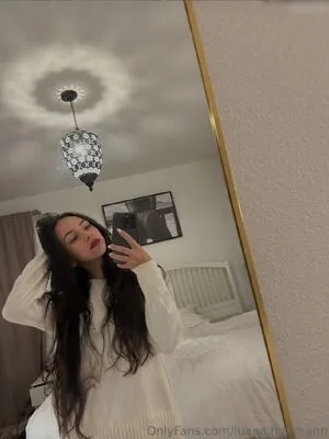 Luana Hoffmann OnlyFans Leaked Free Thumbnail Picture - #r0sMAT8soK