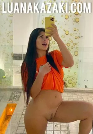 Luana Kazaki OnlyFans Leaked Free Thumbnail Picture - #XBaB9larqb