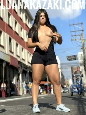 Luana Kazaki OnlyFans Leaked Free Thumbnail Picture - #XjqO9lDLzB