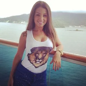 Luana Kisner OnlyFans Leaked Free Thumbnail Picture - #RfWMdRxF1L