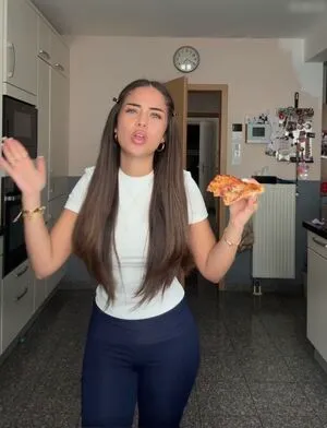 Luana Ktz OnlyFans Leaked Free Thumbnail Picture - #09dglvLfsn