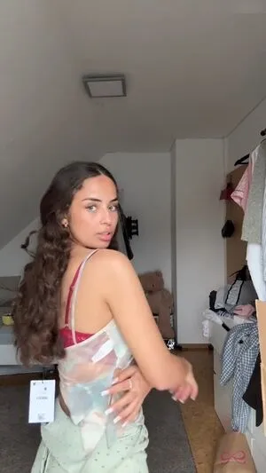 Luana Ktz OnlyFans Leaked Free Thumbnail Picture - #6Nc8PLWygZ