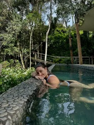 Luana Maluf OnlyFans Leaked Free Thumbnail Picture - #2fcFTl53wP