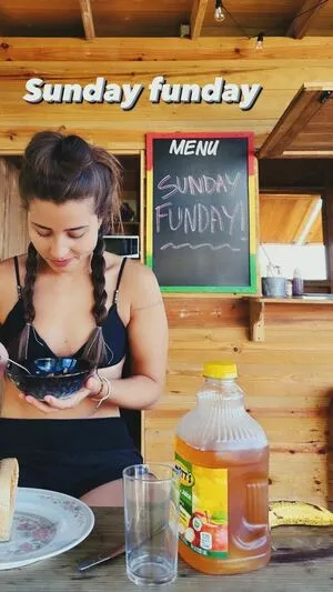 Luana Maluf OnlyFans Leaked Free Thumbnail Picture - #69FOznZQFY