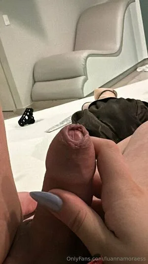 Luana Moraes OnlyFans Leaked Free Thumbnail Picture - #Nw0dvn18QZ