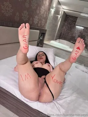 Luana Moraes OnlyFans Leaked Free Thumbnail Picture - #WPhDks9fvi