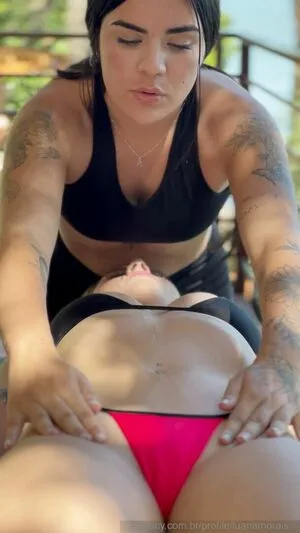 Luana Morais OnlyFans Leaked Free Thumbnail Picture - #6eiDaRFHTd