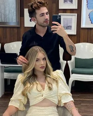 Luana Morais OnlyFans Leaked Free Thumbnail Picture - #BgvBipkZXD